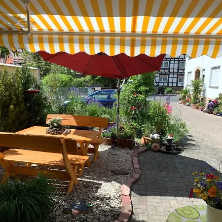 Mohnbrise Germerode